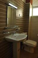 Nooit Gedacht Holiday Resort