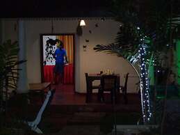 Nooit Gedacht Holiday Resort