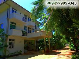 Nooit Gedacht Holiday Resort