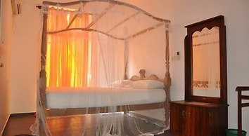 Nooit Gedacht Holiday Resort