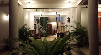 Nooit Gedacht Holiday Resort