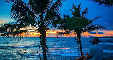 Nooit Gedacht Holiday Resort