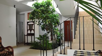 Nooit Gedacht Holiday Resort