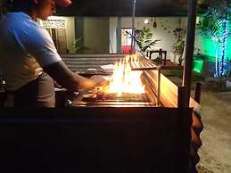 Nooit Gedacht Holiday Resort