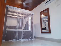 Nooit Gedacht Holiday Resort