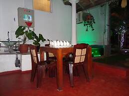 Nooit Gedacht Holiday Resort