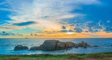 Nooit Gedacht Holiday Resort