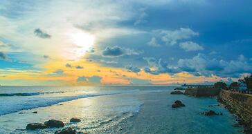 Nooit Gedacht Holiday Resort