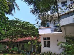 Nooit Gedacht Holiday Resort