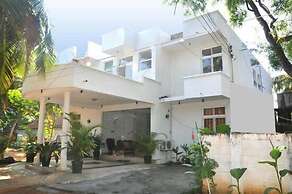 Nooit Gedacht Holiday Resort