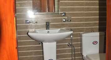 Nooit Gedacht Holiday Resort