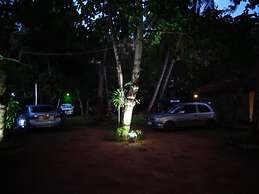 Nooit Gedacht Holiday Resort