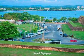 Nooit Gedacht Holiday Resort