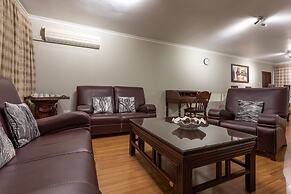 Fallsway Apartments Louden Court