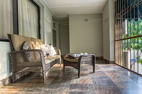 Fallsway Apartments Louden Court