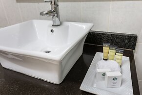 Fallsway Apartments Louden Court