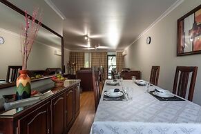 Fallsway Apartments Louden Court