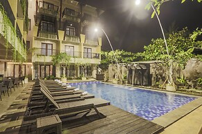 Serela Legian Bali