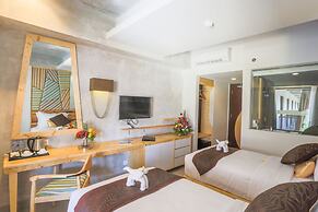 Serela Legian Bali