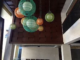Serela Legian Bali