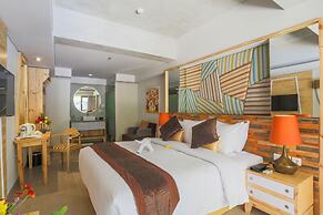 Serela Legian Bali