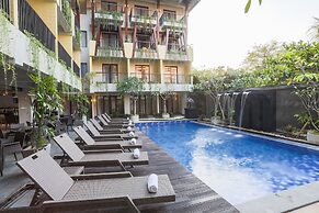 Serela Legian Bali