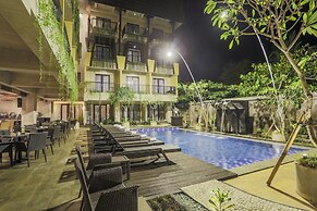Serela Legian Bali