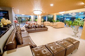 NY City Resort and Spa