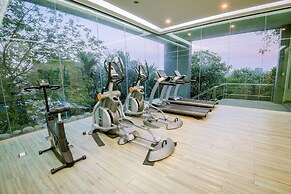 NY City Resort and Spa