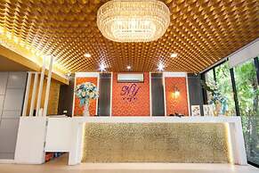 NY City Resort and Spa