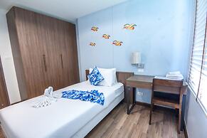 NY City Resort and Spa