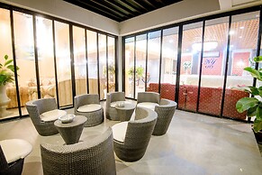 NY City Resort and Spa