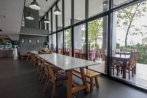 NY City Resort and Spa