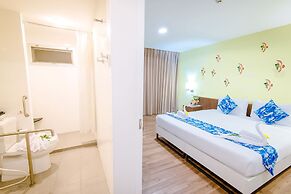NY City Resort and Spa
