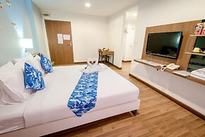 NY City Resort and Spa
