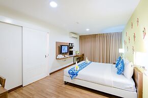NY City Resort and Spa