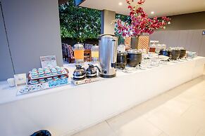 NY City Resort and Spa