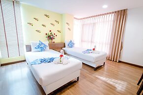 NY City Resort and Spa