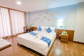NY City Resort and Spa