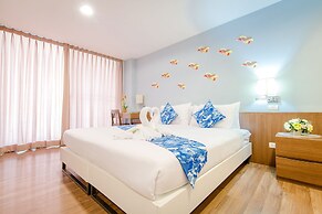 NY City Resort and Spa