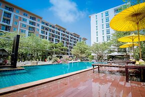 NY City Resort and Spa