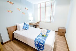 NY City Resort and Spa