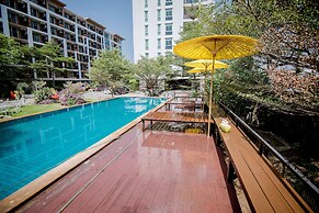 NY City Resort and Spa