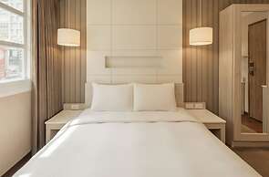 Kindness Hotel ZhongShan Bade