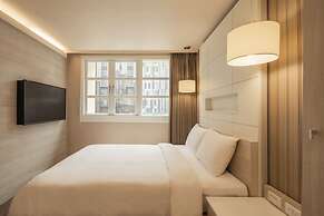 Kindness Hotel ZhongShan Bade