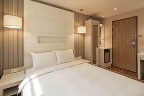 Kindness Hotel ZhongShan Bade