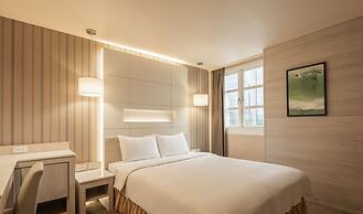 Kindness Hotel ZhongShan Bade