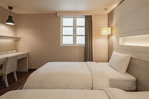 Kindness Hotel ZhongShan Bade