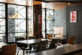 Kindness Hotel ZhongShan Bade