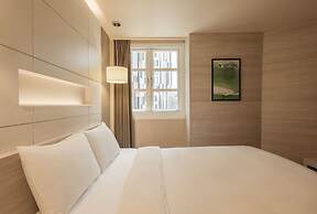 Kindness Hotel ZhongShan Bade